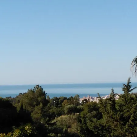 Appartement Batan