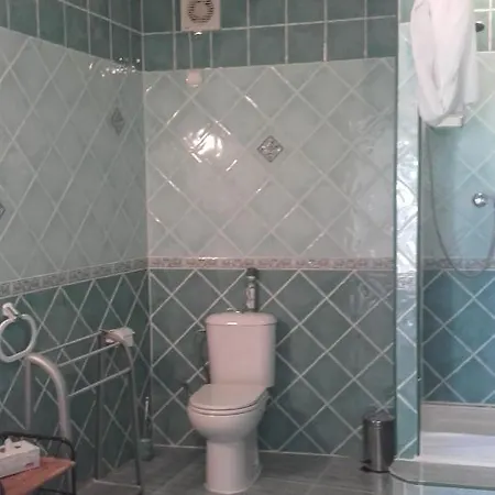 Appartement Batan *
