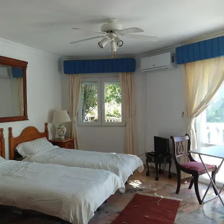 Appartement Batan