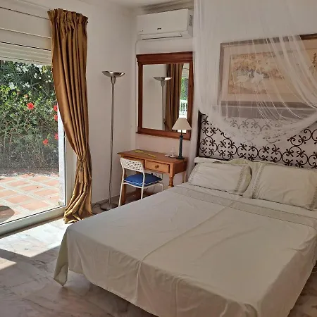 Appartement Batan *