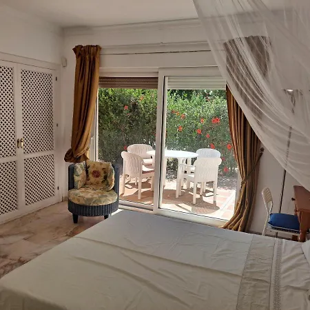 Batan Appartement *