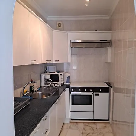 Batan Appartement Mijas
