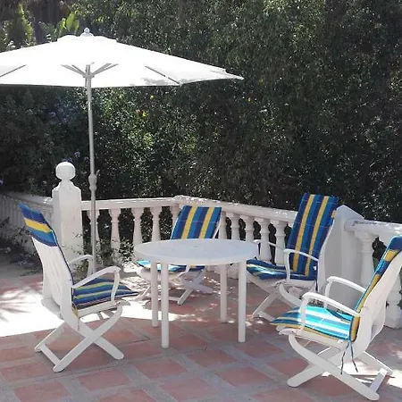 Batan Appartement Mijas