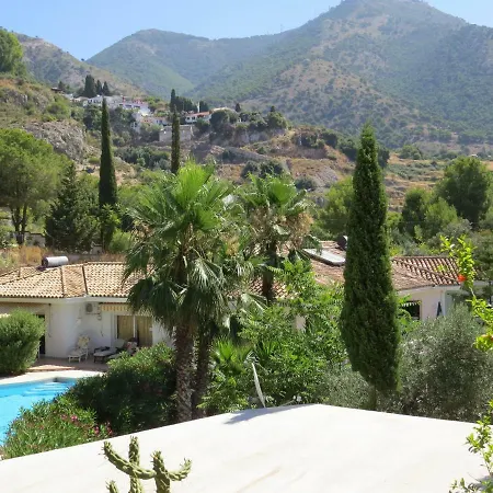 Appartement Batan
