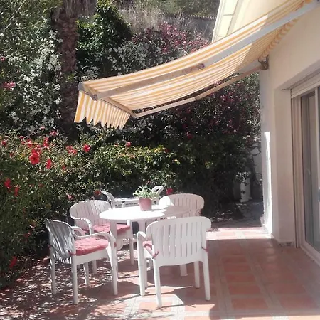 Batan Appartement *