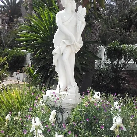 Batan Lägenhet Mijas