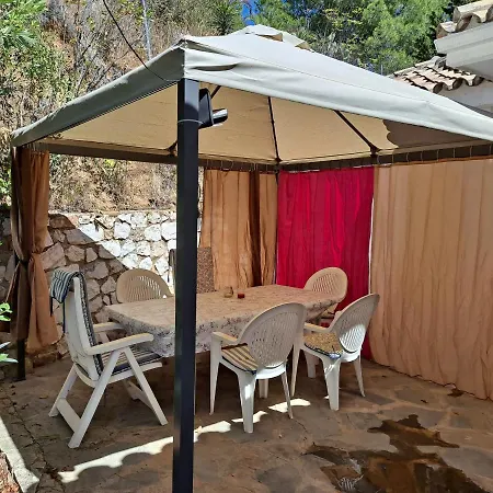 Appartement Batan *