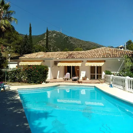 Batan Lägenhet Mijas