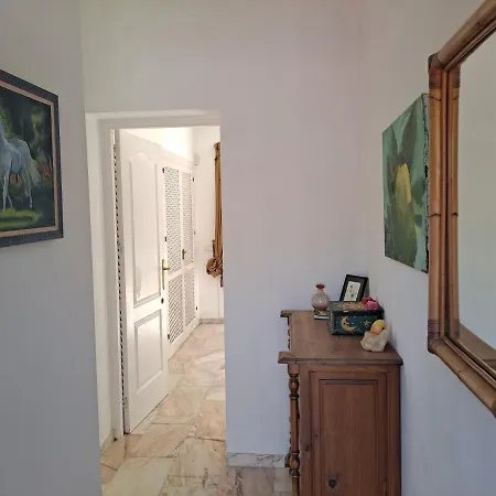 Batan Lägenhet Mijas