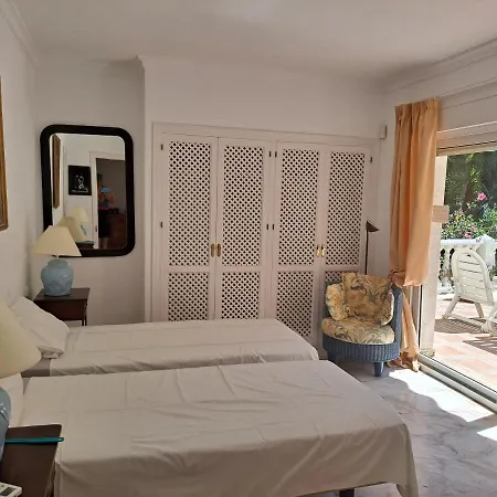 Batan Appartement *