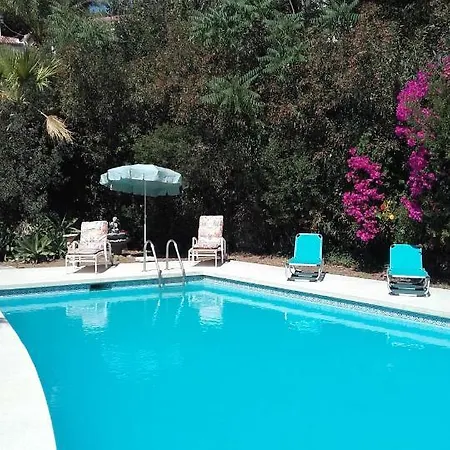 Batan Lägenhet Mijas